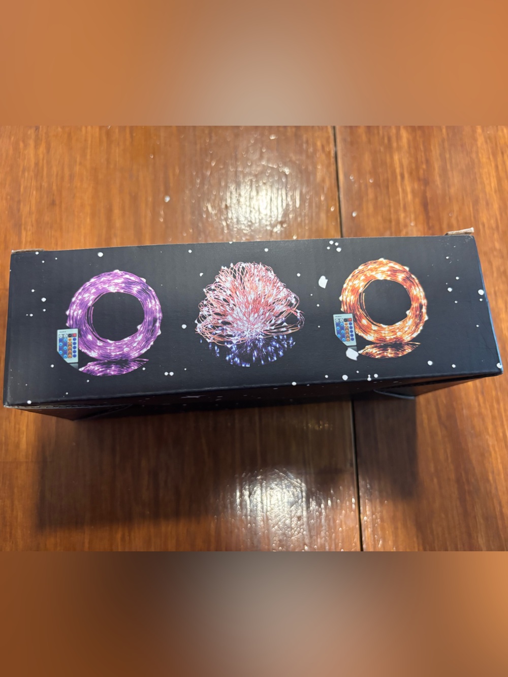 LED String Lights NWT - Picture 2 of 4